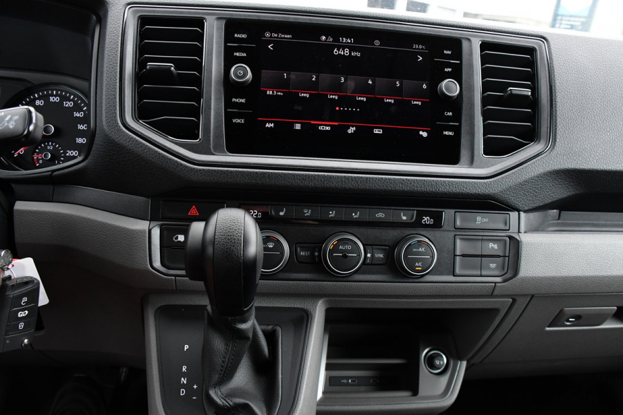 MAN TGE 35 2.0 Lion Edition L3H3 Individual EX btw - EX BPM, Camera, Cruise, Carplay, Leder, Clima, LED, Stoelverwarming, Carbon, 177PK, Automaat, Uniek!
