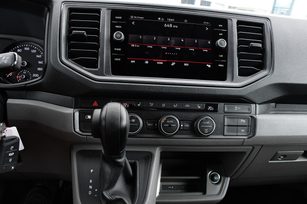 MAN TGE 35 2.0 Lion Edition L3H3 Individual EX btw - EX BPM, Camera, Cruise, Carplay, Leder, Clima, LED, Stoelverwarming, Carbon, 177PK, Automaat, Uniek!