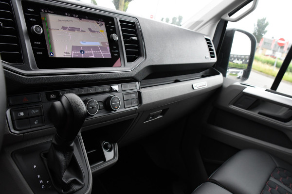 MAN TGE 35 2.0 Lion Edition L3H3 Individual EX btw - EX BPM, Camera, Cruise, Carplay, Leder, Clima, LED, Stoelverwarming, Carbon, 177PK, Automaat, Uniek!