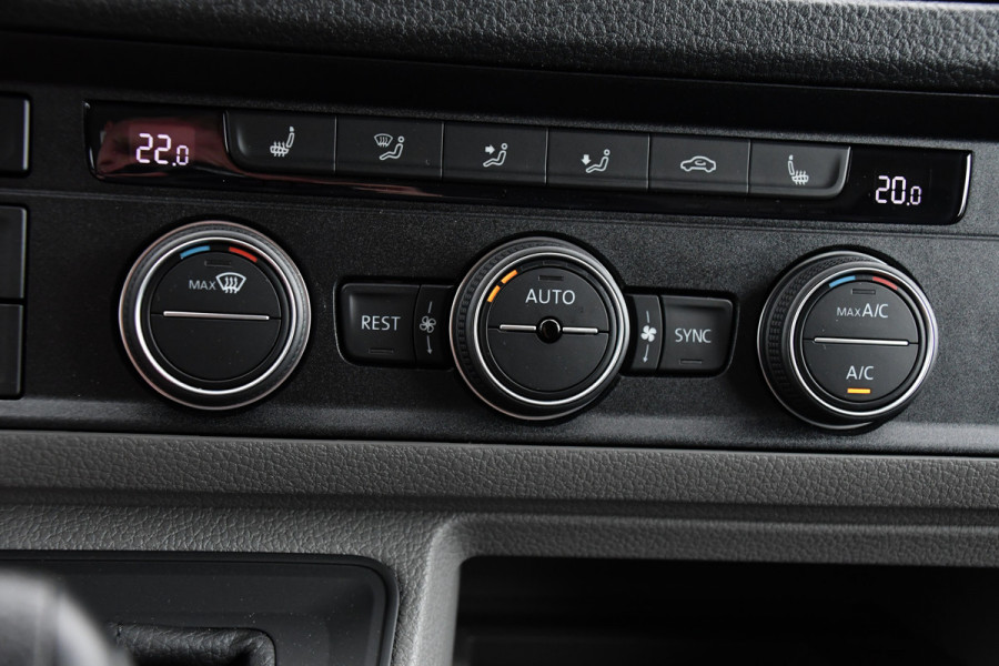 MAN TGE 35 2.0 Lion Edition L3H3 Individual EX btw - EX BPM, Camera, Cruise, Carplay, Leder, Clima, LED, Stoelverwarming, Carbon, 177PK, Automaat, Uniek!