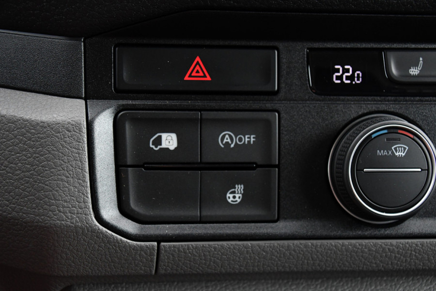 MAN TGE 35 2.0 Lion Edition L3H3 Individual EX btw - EX BPM, Camera, Cruise, Carplay, Leder, Clima, LED, Stoelverwarming, Carbon, 177PK, Automaat, Uniek!