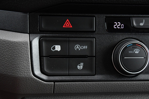 MAN TGE 35 2.0 Lion Edition L3H3 Individual EX btw - EX BPM, Camera, Cruise, Carplay, Leder, Clima, LED, Stoelverwarming, Carbon, 177PK, Automaat, Uniek!