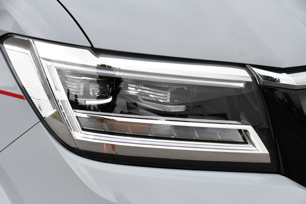 MAN TGE 35 2.0 Lion Edition L3H3 Individual EX btw - EX BPM, Camera, Cruise, Carplay, Leder, Clima, LED, Stoelverwarming, Carbon, 177PK, Automaat, Uniek!