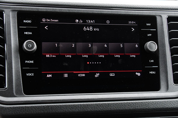 MAN TGE 35 2.0 Lion Edition L3H3 Individual EX btw - EX BPM, Camera, Cruise, Carplay, Leder, Clima, LED, Stoelverwarming, Carbon, 177PK, Automaat, Uniek!