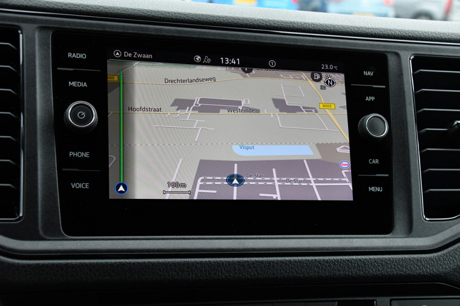 MAN TGE 35 2.0 Lion Edition L3H3 Individual EX btw - EX BPM, Camera, Cruise, Carplay, Leder, Clima, LED, Stoelverwarming, Carbon, 177PK, Automaat, Uniek!