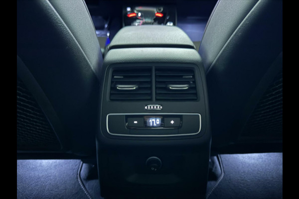 Audi A4 Avant 35 TFSI S-Line Black Edition Pano Virtual Sfeer NAP