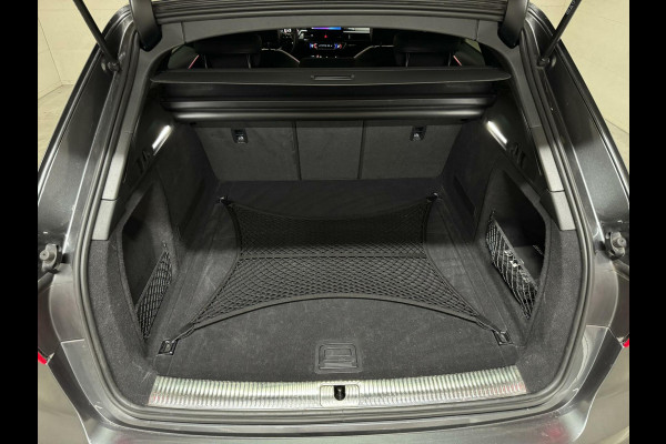 Audi A4 Avant 35 TFSI S-Line Black Edition Pano Virtual Sfeer NAP
