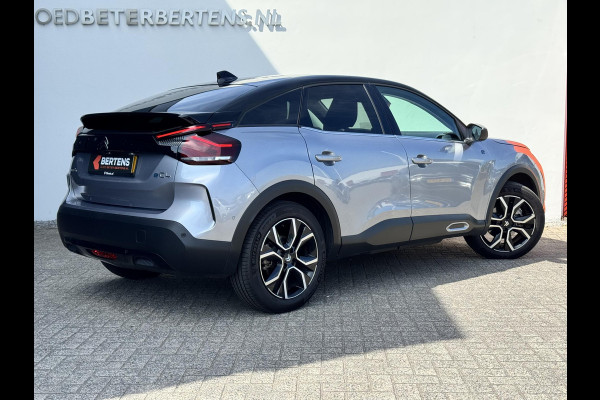 Citroën Ë-C4 Max 54 kWh | Long Range | Pack Techno | Two tone | Meer foto's volgen