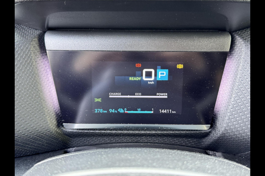 Citroën Ë-C4 Max 54 kWh | Long Range | Pack Techno | Two tone | Meer foto's volgen
