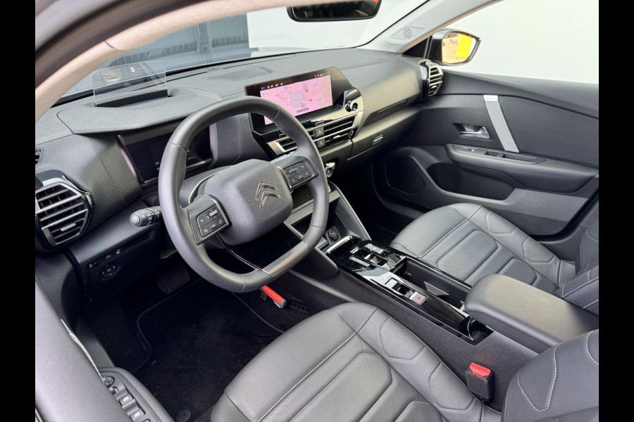 Citroën Ë-C4 Max 54 kWh | Long Range | Pack Techno | Two tone | Meer foto's volgen