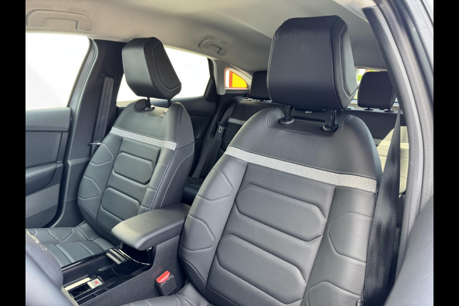 Citroën Ë-C4 Max 54 kWh | Long Range | Pack Techno | Two tone | Meer foto's volgen