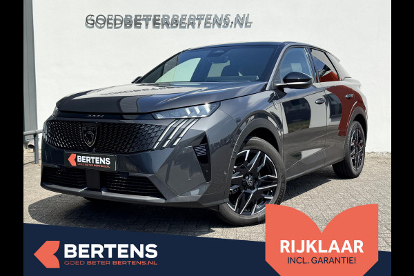 Peugeot 3008 1.2 Hybrid 136 GT | Meer foto's volgen | Prijs is rijklaar