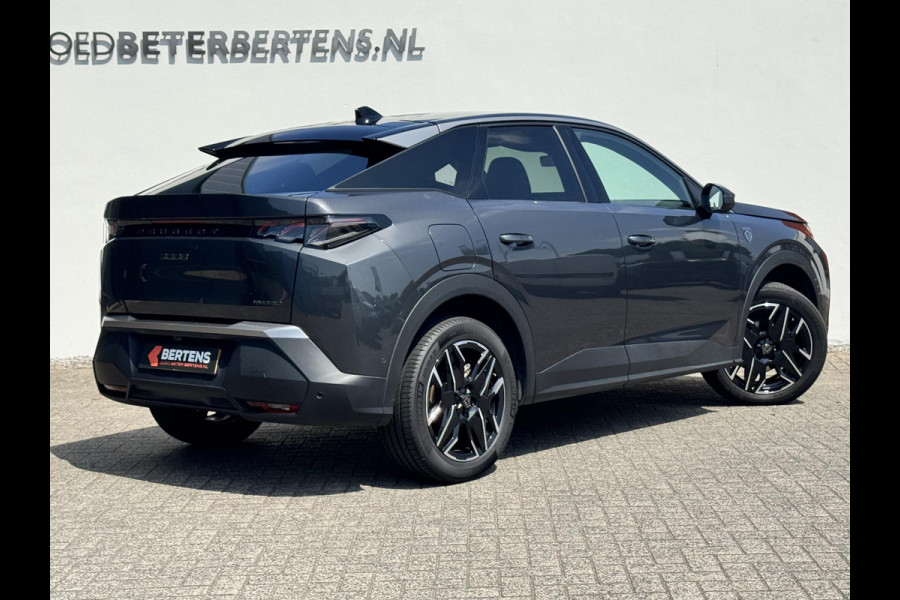 Peugeot 3008 1.2 Hybrid 136 GT | Meer foto's volgen | Prijs is rijklaar
