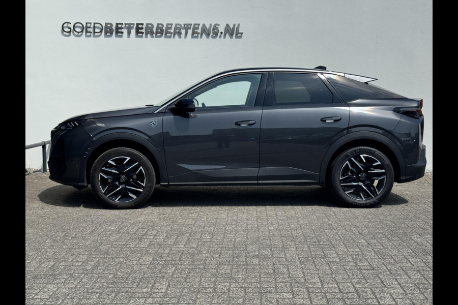 Peugeot 3008 1.2 Hybrid 136 GT | Meer foto's volgen | Prijs is rijklaar