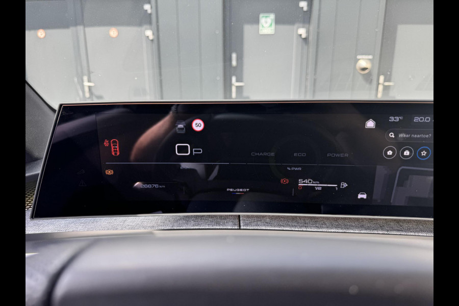 Peugeot 3008 1.2 Hybrid 136 GT | Meer foto's volgen | Prijs is rijklaar