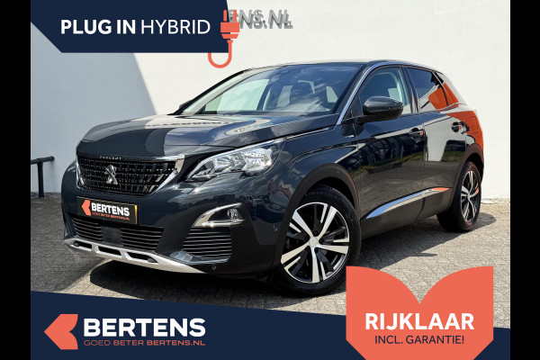 Peugeot 3008 1.6 HYbrid 225 Allure