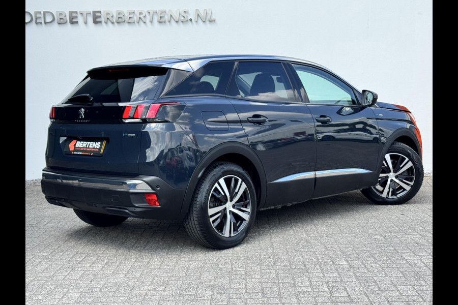 Peugeot 3008 1.6 HYbrid 225 Allure
