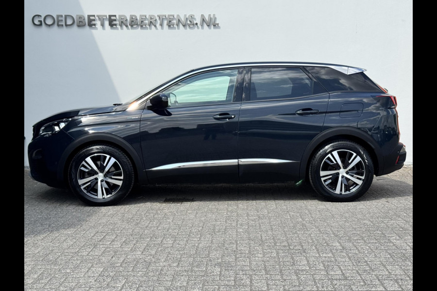 Peugeot 3008 1.6 HYbrid 225 Allure