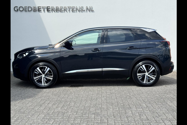 Peugeot 3008 1.6 HYbrid 225 Allure