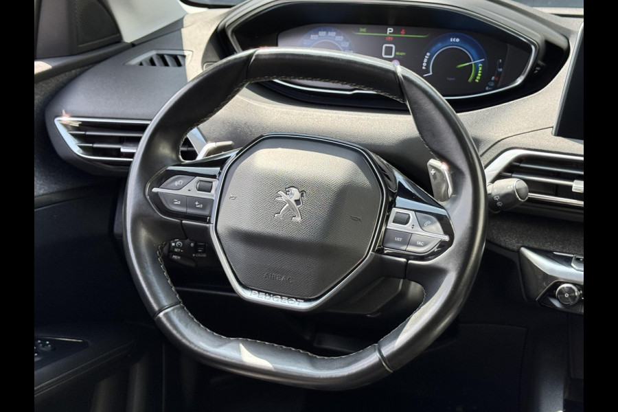 Peugeot 3008 1.6 HYbrid 225 Allure