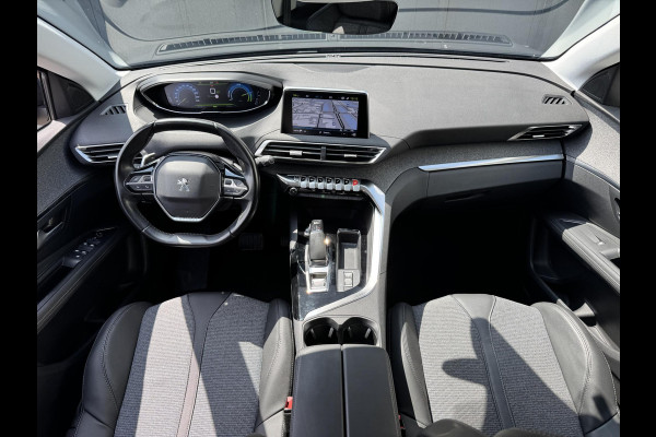 Peugeot 3008 1.6 HYbrid 225 Allure