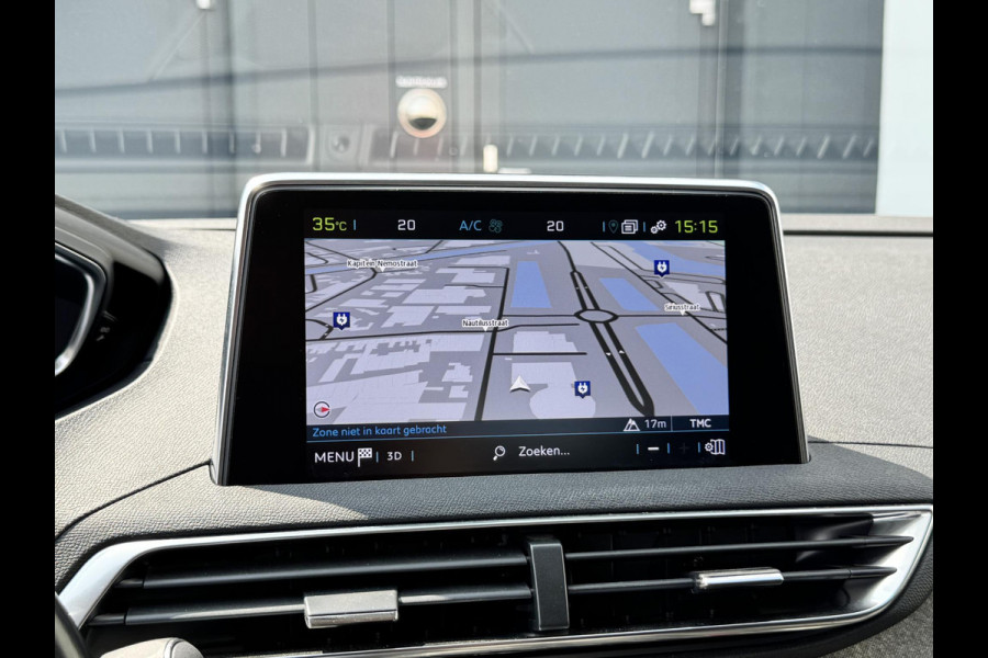 Peugeot 3008 1.6 HYbrid 225 Allure