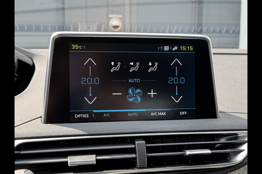 Peugeot 3008 1.6 HYbrid 225 Allure