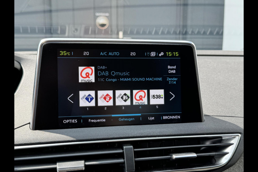 Peugeot 3008 1.6 HYbrid 225 Allure