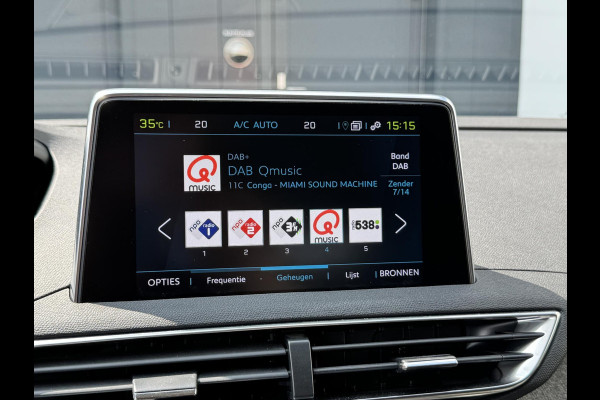 Peugeot 3008 1.6 HYbrid 225 Allure
