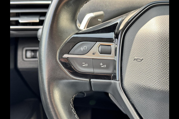 Peugeot 3008 1.6 HYbrid 225 Allure