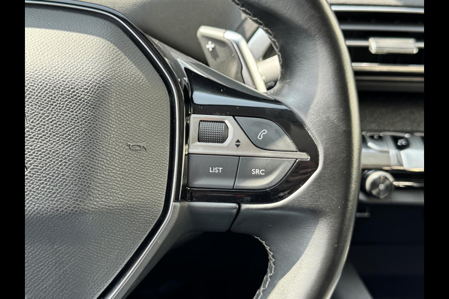 Peugeot 3008 1.6 HYbrid 225 Allure
