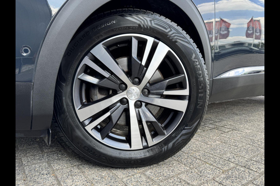 Peugeot 3008 1.6 HYbrid 225 Allure