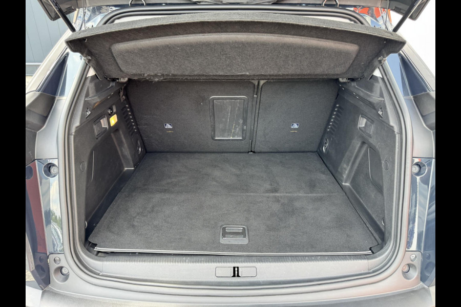 Peugeot 3008 1.6 HYbrid 225 Allure