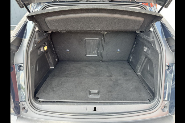 Peugeot 3008 1.6 HYbrid 225 Allure