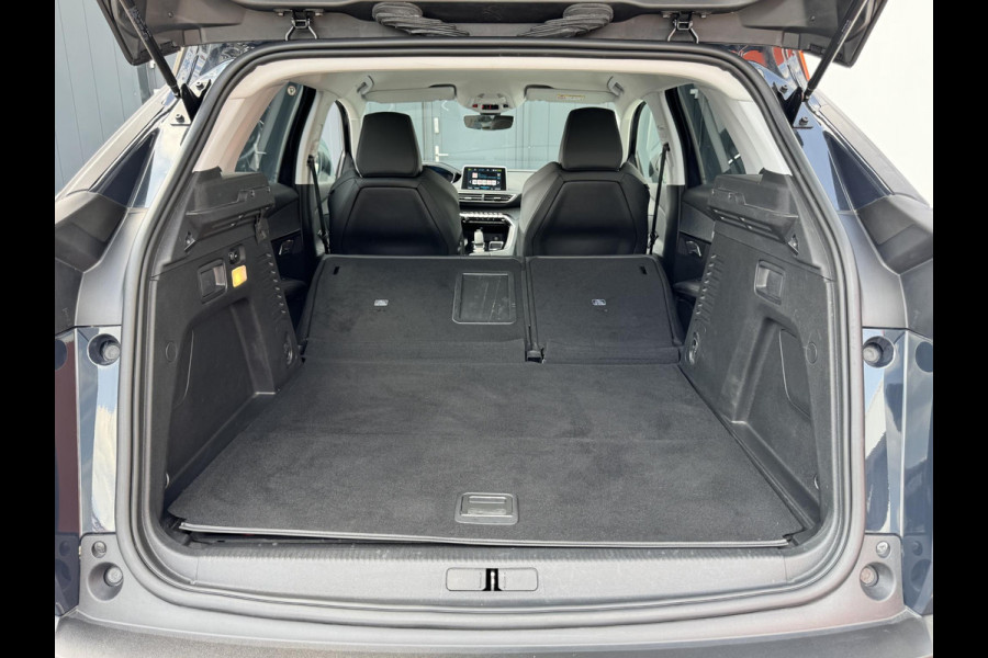 Peugeot 3008 1.6 HYbrid 225 Allure