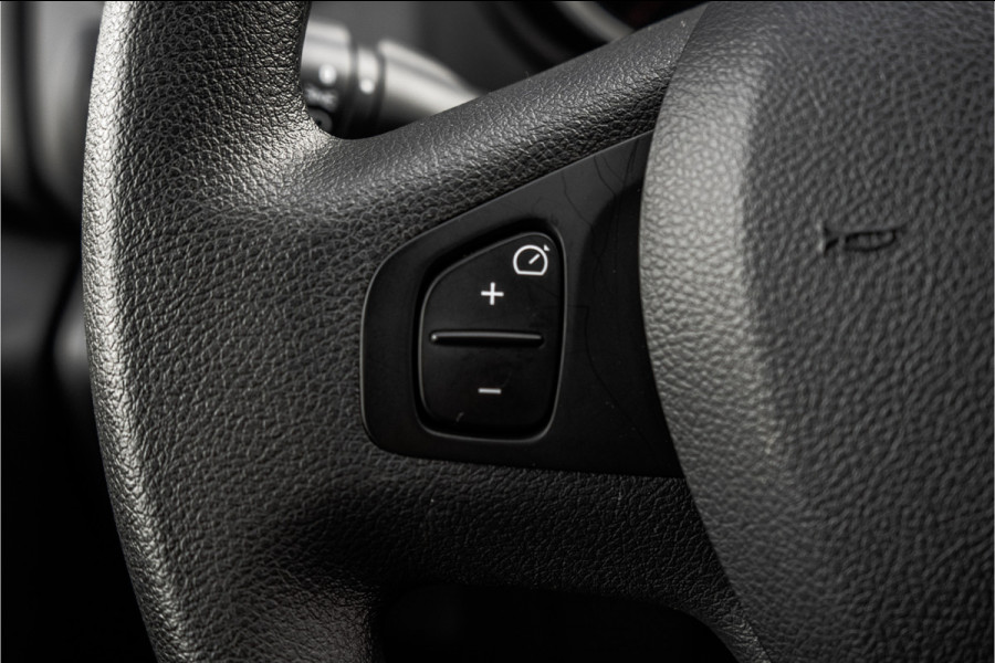 Renault Trafic 2.0 dCi 120PK| L1H1 | LED | Navigatie | Cruise | 3-Zits | Airco | PDC | Euro 6