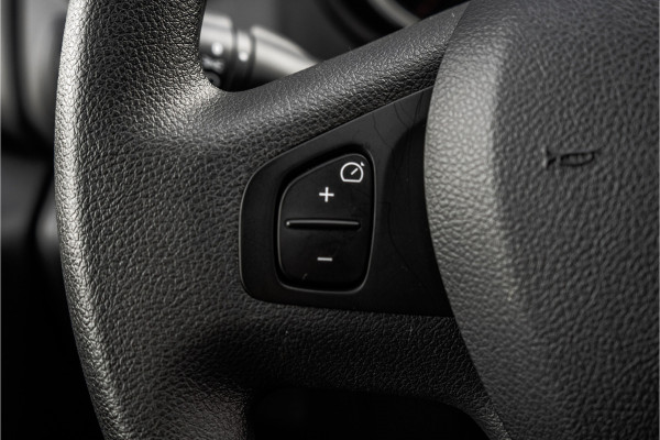 Renault Trafic 2.0 dCi 120PK| L1H1 | LED | Navigatie | Cruise | 3-Zits | Airco | PDC | Euro 6