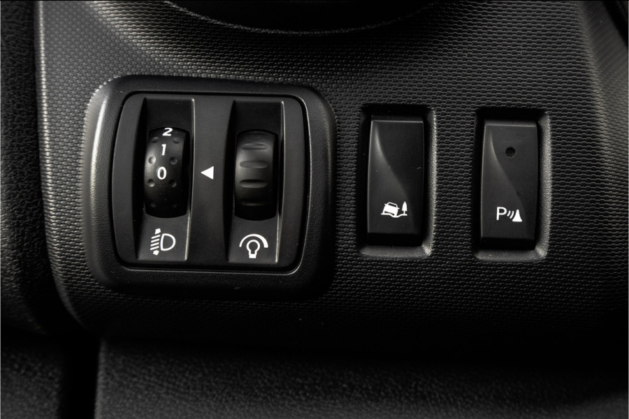 Renault Trafic 2.0 dCi 120PK| L1H1 | LED | Navigatie | Cruise | 3-Zits | Airco | PDC | Euro 6