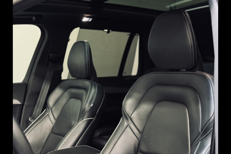 Volvo XC90 T8 Recharge AWD R-Design | 22" | Panorama | Trekhaak
