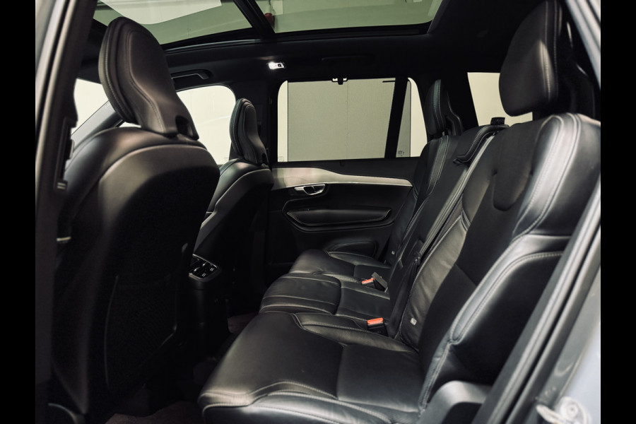 Volvo XC90 T8 Recharge AWD R-Design | 22" | Panorama | Trekhaak