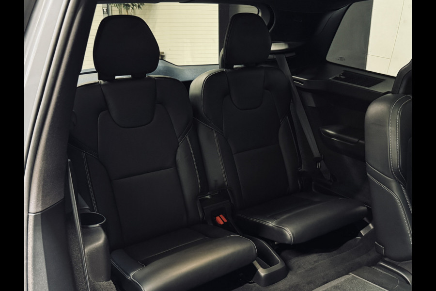 Volvo XC90 T8 Recharge AWD R-Design | 22" | Panorama | Trekhaak