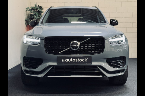 Volvo XC90 T8 Recharge AWD R-Design | 22" | Panorama | Trekhaak
