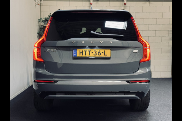 Volvo XC90 T8 Recharge AWD R-Design | 22" | Panorama | Trekhaak