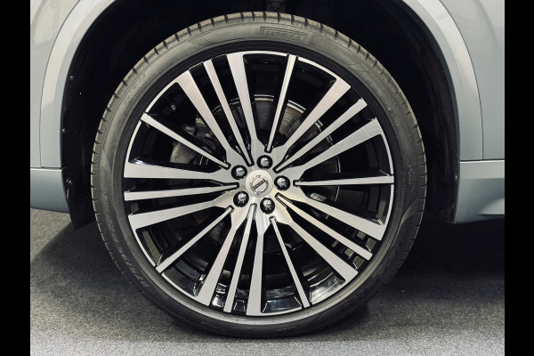Volvo XC90 T8 Recharge AWD R-Design | 22" | Panorama | Trekhaak
