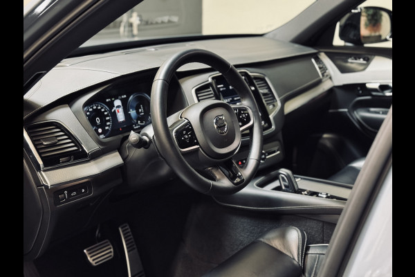 Volvo XC90 T8 Recharge AWD R-Design | 22" | Panorama | Trekhaak