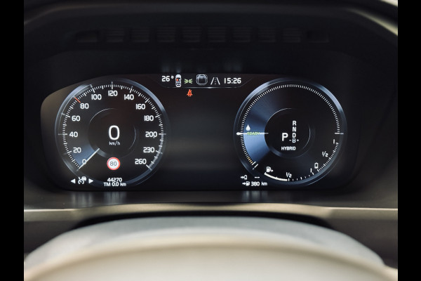 Volvo XC90 T8 Recharge AWD R-Design | 22" | Panorama | Trekhaak