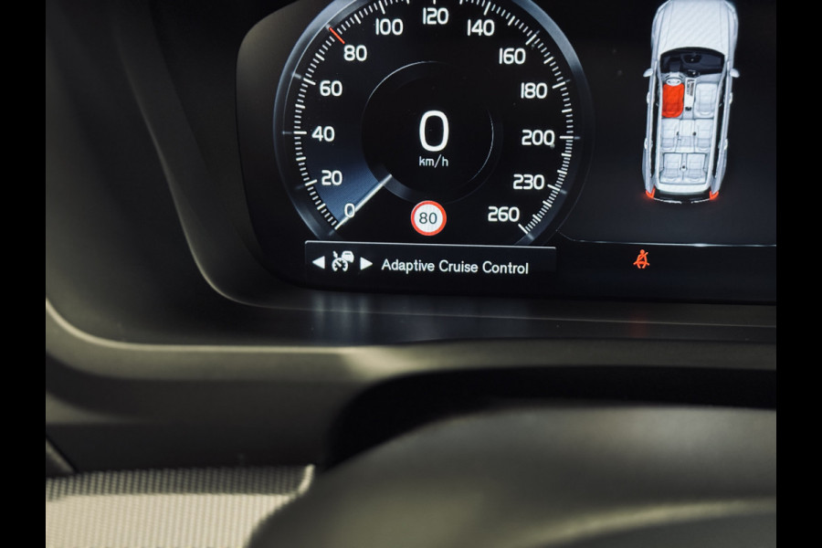 Volvo XC90 T8 Recharge AWD R-Design | 22" | Panorama | Trekhaak