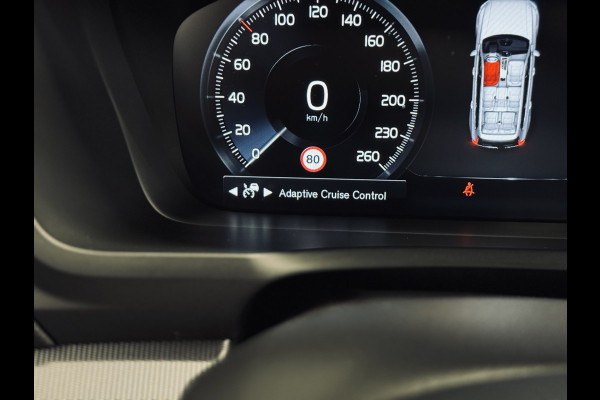 Volvo XC90 T8 Recharge AWD R-Design | 22" | Panorama | Trekhaak