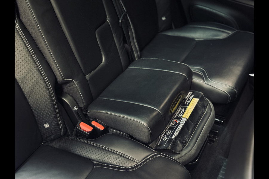 Volvo XC90 T8 Recharge AWD R-Design | 22" | Panorama | Trekhaak