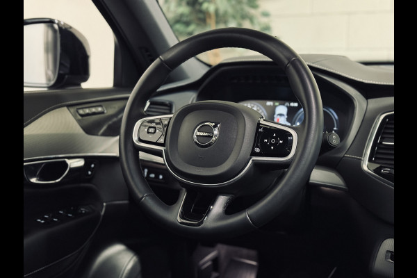 Volvo XC90 T8 Recharge AWD R-Design | 22" | Panorama | Trekhaak